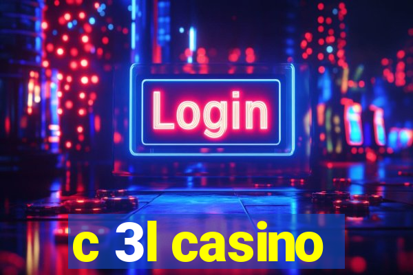 c 3l casino